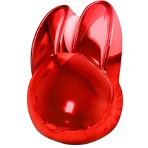 Mouse MZ 061 Electrolated - Rosa/Lilás