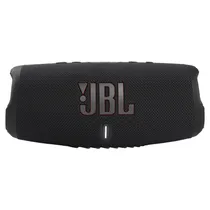Speaker Portátil JBL Charge 5 - Preto
