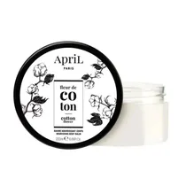 April Paris Bálsamo April Paris Cotton Flower 200ML