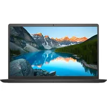 Notebook Dell Inspiron 3535 4XRD8 R3-7320U 2.4GHZ/ 8GB/ 512SSD/ 15.6” LED FHD/ Preto/ W11H