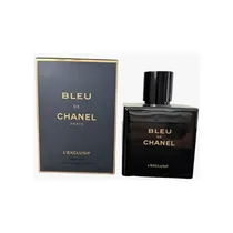  Chanel Bleu...
