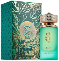 Perfume Paris Corner Khair Pistachio Edp 100ML - Unissex