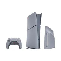 Consola Sony Playstation 5 Digital Slim CFI-2000 B30 1 TB 30TH Anniversary Edición Limitada (Edición Japonés)