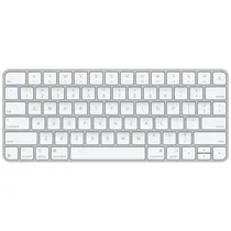 Apple Magic Keyboard MXCL3LL/A Wireless / Ingles - White