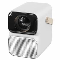 Projetor Xiaomi Wanbo T6 Max 550LUMENS/FHD/Wifi