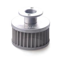 Dle Aluminum Air Filter 20-60CC FP8011