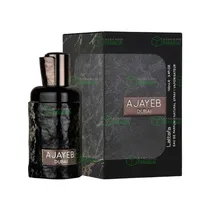 Ajayeb Dubai Edp Lattafa - 100 ML - Perfume Unisex