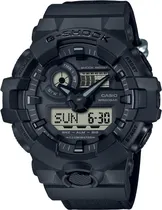 Relógio Casio G-Shock GA-700BCE-1ADR - Masculino