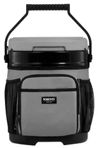 Caixa Térmica Igloo Cooler Bucket 12QT - Gray