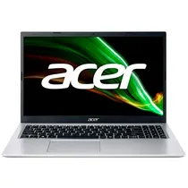 Notebook Acer Aspire 3 15 A315-44P-R7GS 15.6" AMD Ryzen 7 5700U 16GB Ram/512GB SSD - Pure Silver