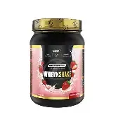 Landerfit Wheykshake Strawberry MS 450G