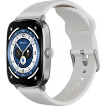 Relogio Xiaomi Smartwatch Haylou RS5 LS19 Silver