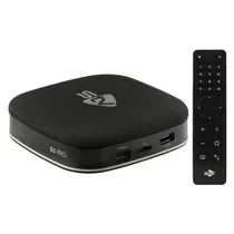 Receptor TV Box STV S3 Pro 32GB Wi-Fi