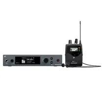 Sennheiser Ew Iem G4-G Monitor Set Evolution WRLS