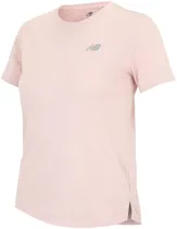 Camiseta New Balance WT41253 Ruh - Feminina
