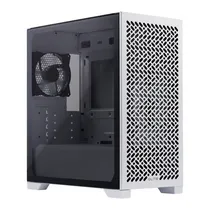 Gabinete Cooler Master Elite 302 White Lite E302L-WGNN-S00