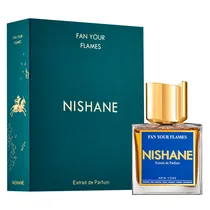 Perfume Nishane Fan Your Flames Extrait de Parfum Unissex 100ML