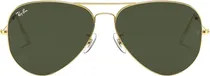 Óculos de Sol Ray-Ban RB3026 L2846 - Masculino