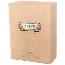  Arqus Olive...