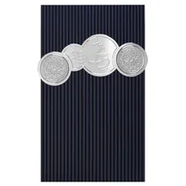 Perfume Afnan Tribute Blue Edp Masculino - 100ML