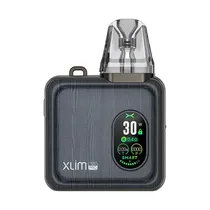 Oxva Xlim SQ Pro Gunmetal Wood