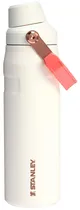 Garrafa Térmica Stanley The Aerolight Iceflow Bottle 10-11287-596 (710ML) Cream Rose Gold