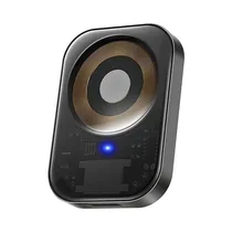 Cargador Inalámbrico Mcdodo CH-2061 Magnetic para Apple Watch 3.5W Negro