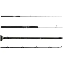Vara Shimano Trevala TVC-70ML 2,13M 23KG