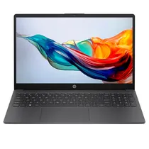 Notebook HP 15-FC0038NQ, AMD Ryzen 7 5825U 2.00GHZ (4.50GHZ), 16GB Ram, 1TB SSD, Tela 15.6" Full HD (1920 X 1080), Freedos 3.0, Inglês, Cinza