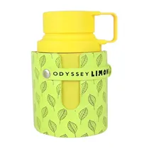 Perfume Armaf Odyssey Limoni Unissex 100ML