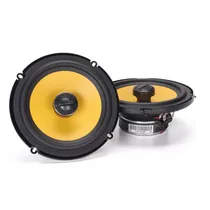 JL Audio C1-650X 6.5" C1 Series - Coaxial Em Breve
