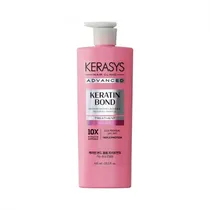 Tratamento Capilar Kerasys Advanced Volume Keratin Blond 600ML
