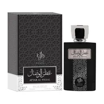 Perfume Al Wataniah Attar Al Wesal Edp 1