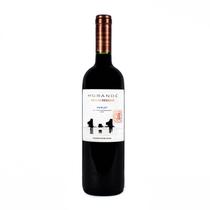 Vino Morande Estate Reserve Merlot 750ML