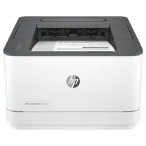 Impressora Multifuncional HP Laserjet Pro 3003DW 110V - Branco