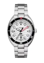 Fosil Reloj FS6063 Silver