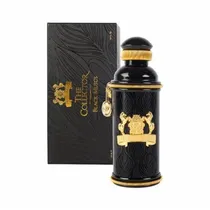 Alexandre.J Perfume The Collector Black Muscs Uni Eau de Parfum 100ML
