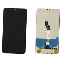 Dispaly Xiaomi Redmi Note 8 Pro Sin Aro, Original Vezr