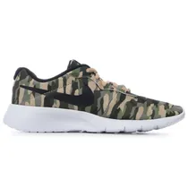 Tênis Nike Masculino 833671-201 7 - Camuflagem Militar
