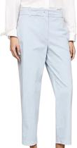 Calca Tommy Hilfiger WW0WW41352 C1O - Feminina