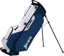 Bolsa de Golfe Srixon 12132658 - Navy/White