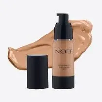 Note Base Detox & Protect Foundation