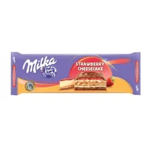  Milka Choc....