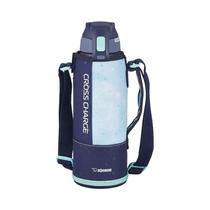 Botella Termica Zojirushi SD-FB10-Ag 1L Navy Mint