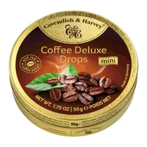 Bala Cavendish Café Mini Lata 50G