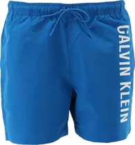 Short Calvin Klein KM0KM01004DYO - Masculino
