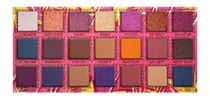 Jcat Paleta de Colores Takeme Away 21 Colores 25G