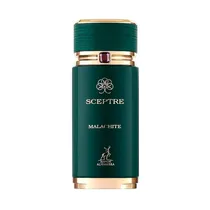 Perfume Maison Alhambra Sceptre Malachite Edp (U) - 100ML