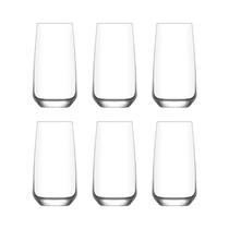 Set de Vasos Lav Lal LAL376 480ML 6 Piezas