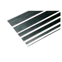 e-Max Carbon Batten Chata 0.5X10.0X1000